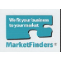 MarketFinders Logo