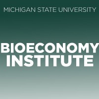 MSU Bioeconomy Institute Logo