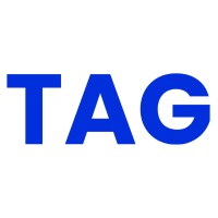 TAG HR Logo