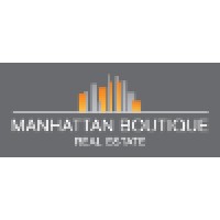 Manhattan Boutique Real Estate Logo