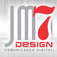 JM7 Design Logo