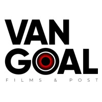 Van Goal / Productora Audiovisual Logo