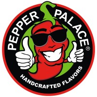 Pepper Palace, Inc Logo