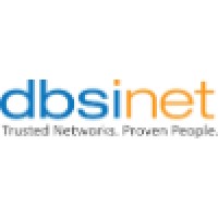dbsinet Logo