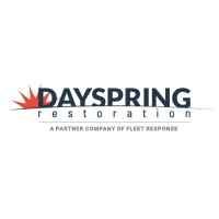Dayspring Restoration Logo
