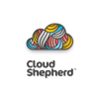 Cloud Shepherd Limited Logo