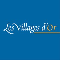 Les Villages dOr Logo
