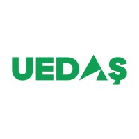 UEDAŞ Logo