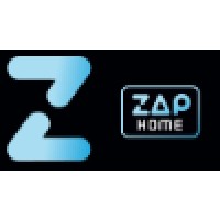 Zap Home Logo