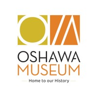 Oshawa Museum Logo