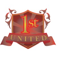 1st United Realty & Mortgage, Inc. Logo