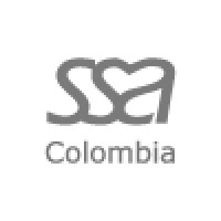 SSA Publicidad Colombia Logo