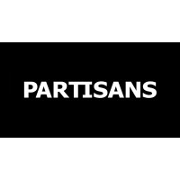PARTISANS Logo