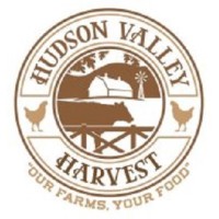 Hudson Valley Harvest Logo
