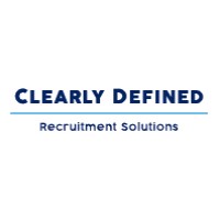 Clearly Defined Limited Logo
