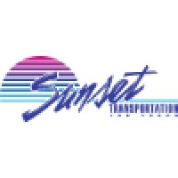 Sunset Transportation LV, Inc. Logo