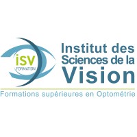Institut des Sciences de la Vision Logo