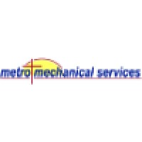 Metro Mechanical Services, Inc. Logo