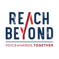 Reach Beyond Logo