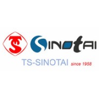 TS-SINOTAI Logo