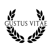 Gustus Vitae Logo