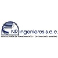 NR INGENIEROS S.A.C. Logo