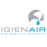 IGIENAIR Logo