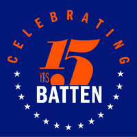 University of Virginia Frank Batten School of Leadership and Public Policy Logo