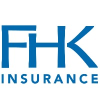 FHK Insurance Logo