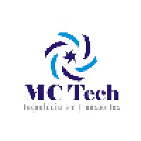 MC Tech Transporte Rodoviário de Cargas Ltda. Logo