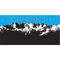 Cascadia Disability Law Logo