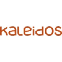 Kaleidos Marketing dazione Logo