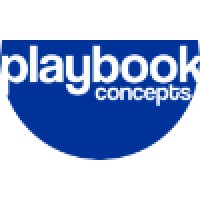 Playbook Concepts LLC Logo