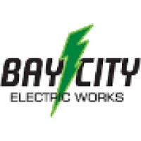 Bay City Electric Works Logo
