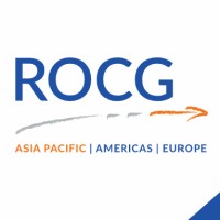 ROCG Asia Pacific Logo