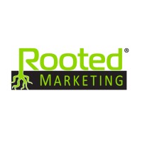 Rooted Marketing® Logo