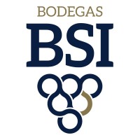 Bodegas BSI Logo