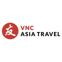 VNC Asia Travel Logo