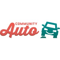 Community Auto Logo