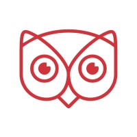 Owl Timeclock Logo