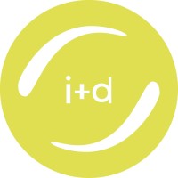 I+D Desarrollo Humano Integral Logo