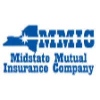 Midstate Mutual Insurance Company Logo