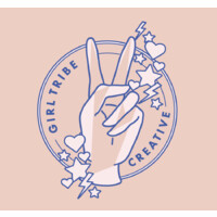 Girl Tribe™ Creative Logo