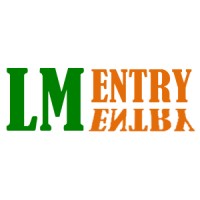 LMEntry Ltd Logo
