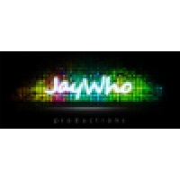 JayWho Productions Logo