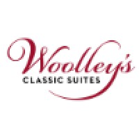 Woolleys Classic Suites Denver Airport Logo