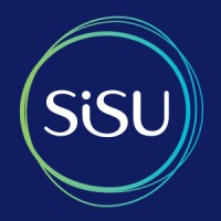 Sisu Vitamins Logo