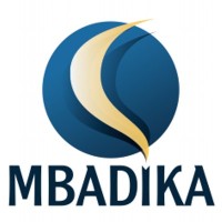 Mbadika Logo