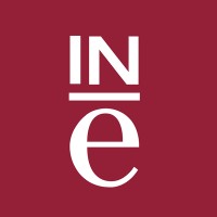 Instituto Nacional de Estadística (INE) Logo