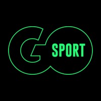 Go Sport Logo